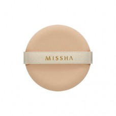 MISSHA Air in Puff (Beige) - kosmetický polštářek (M7595)